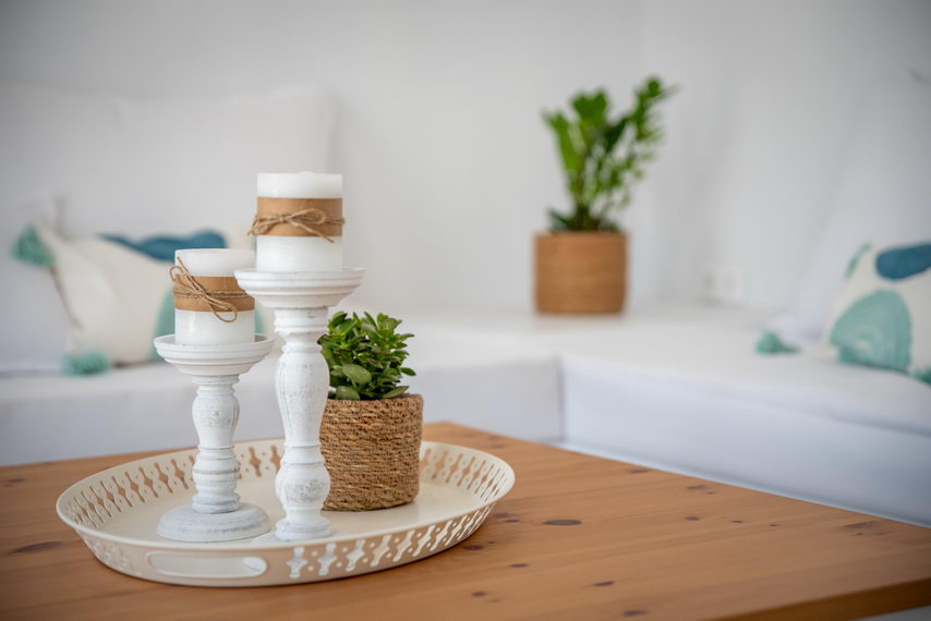 Anthea Suites